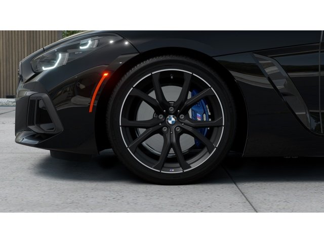 New 2026 Black BMW sDrive30i image 7