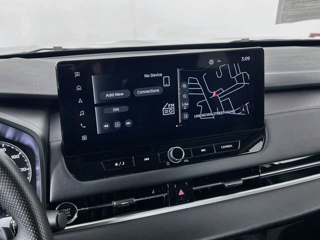 2025 Mitsubishi Outlander SE - Photo 17