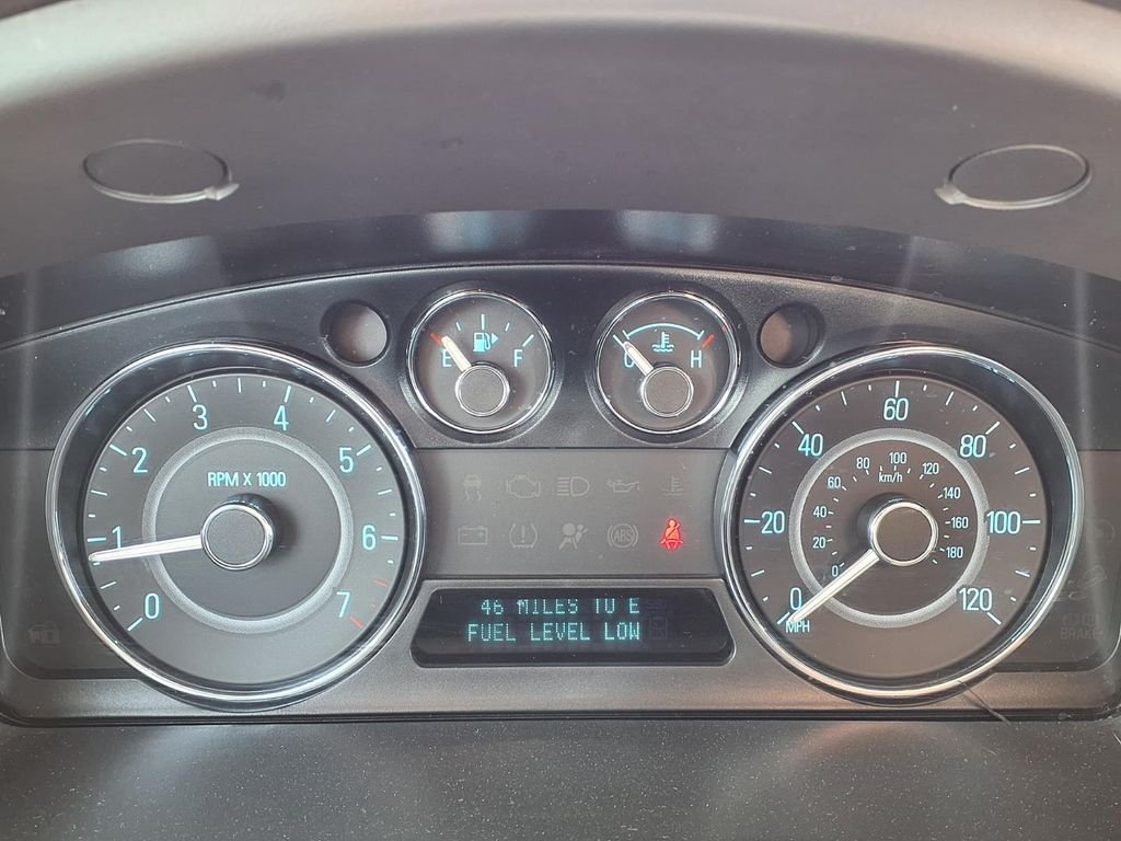 Used 2011 Red Ford SEL image 15