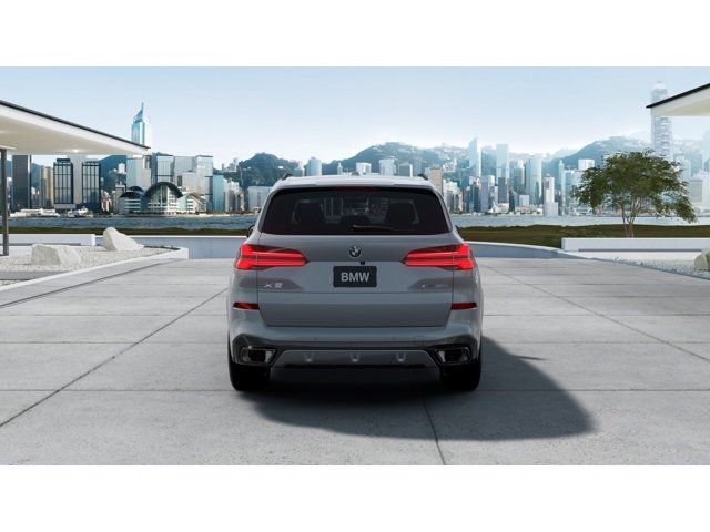 New 2026 Brooklyn Grey Metallic BMW  image 5