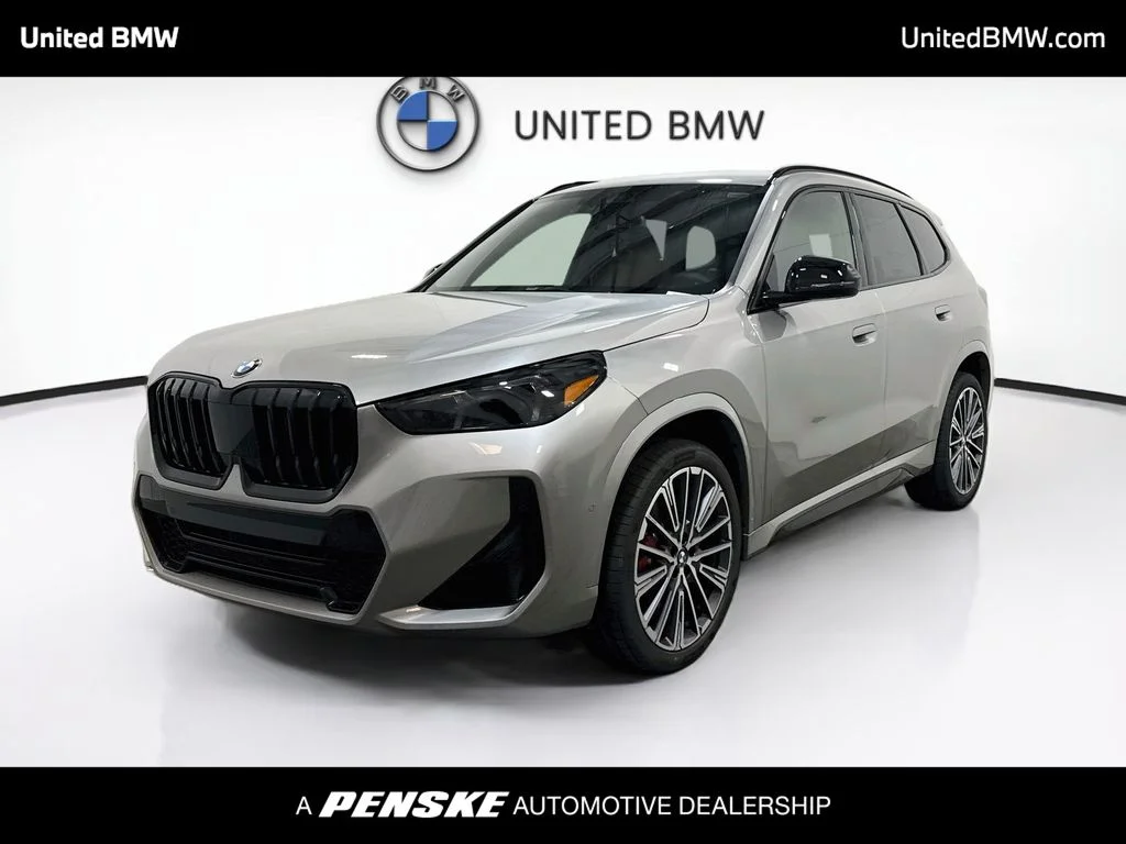 2027 BMW X1