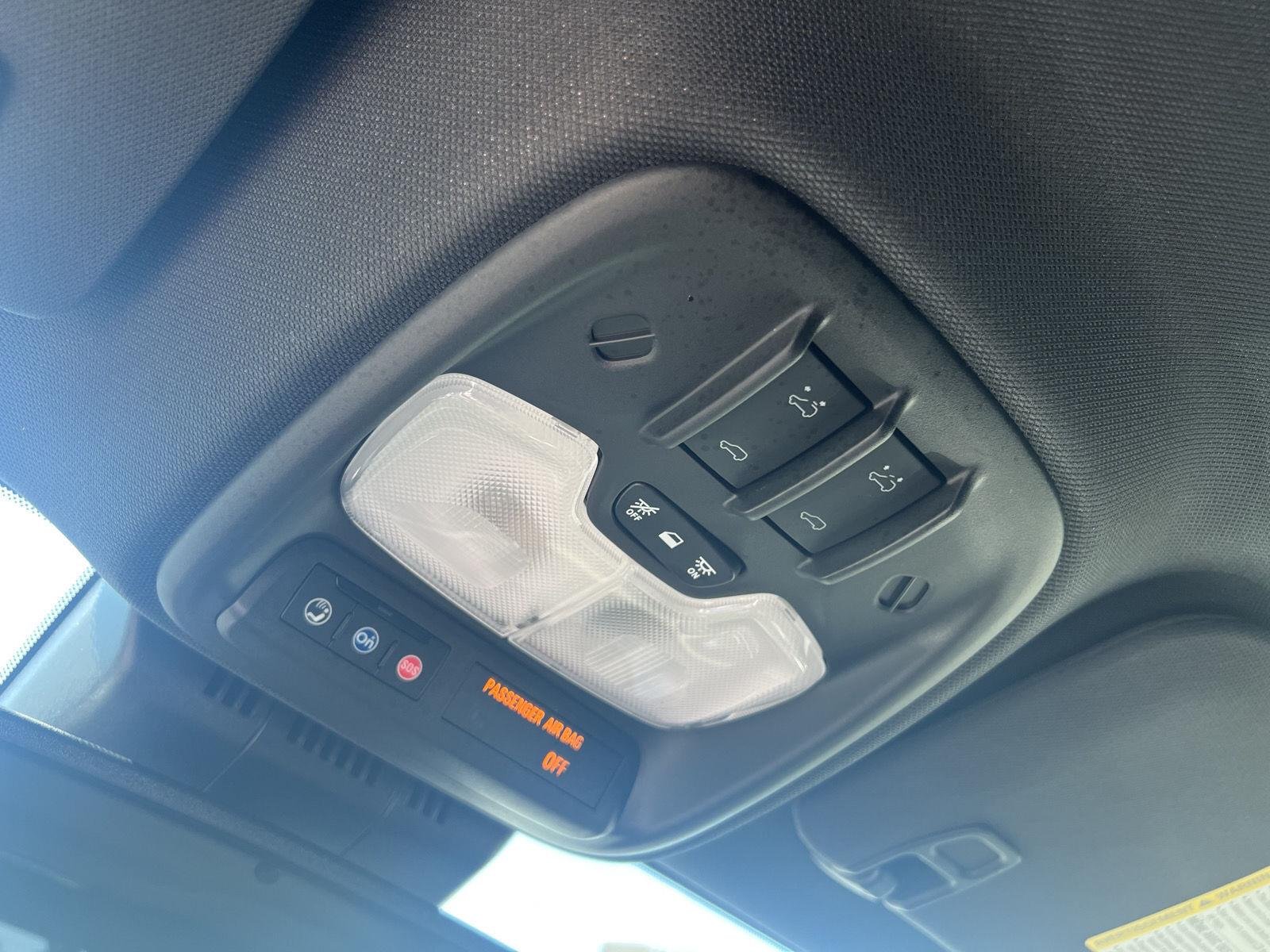 2024 Chevrolet Colorado ZR2 - Photo 29