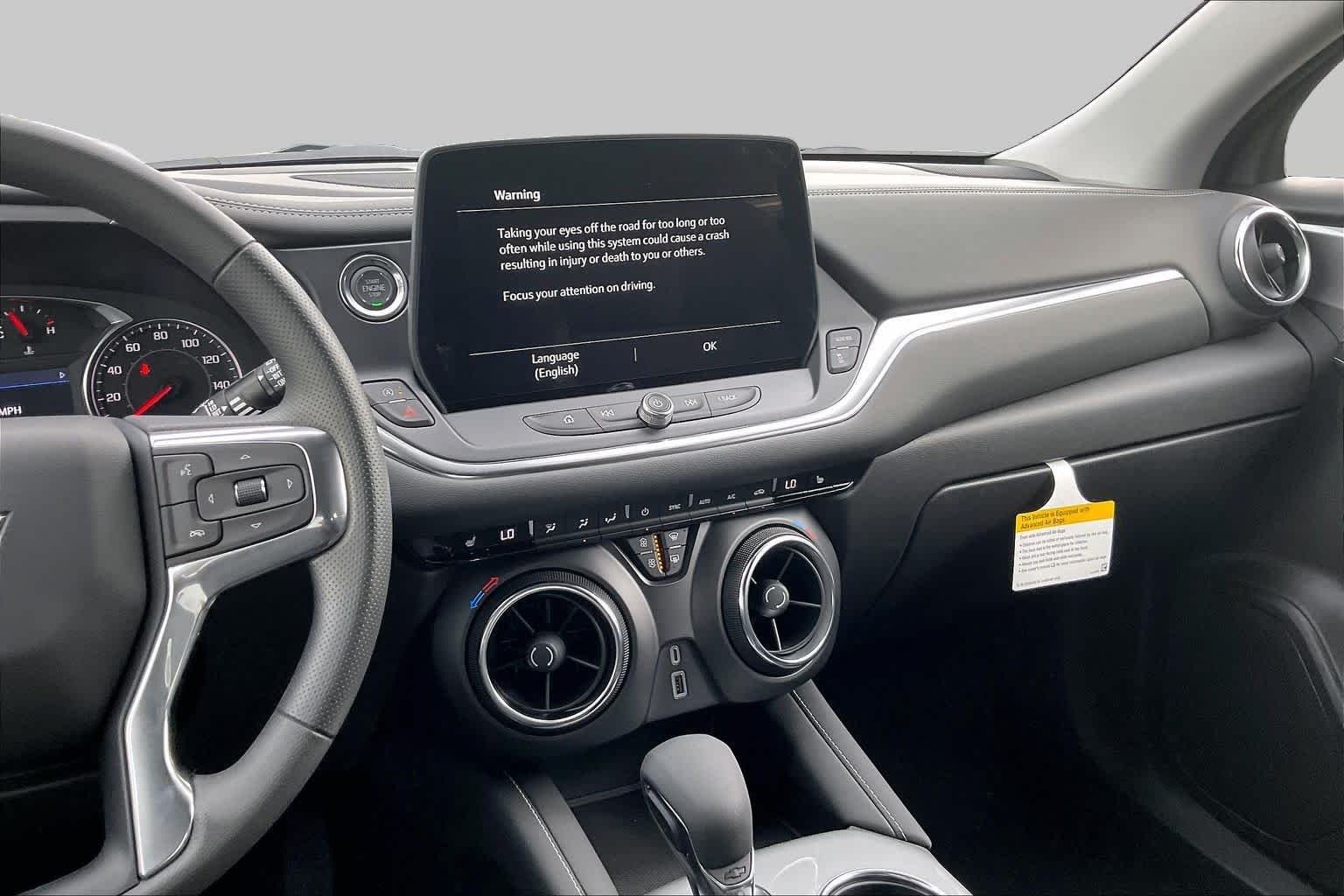 2026 Chevrolet Blazer 2LT - Photo 7