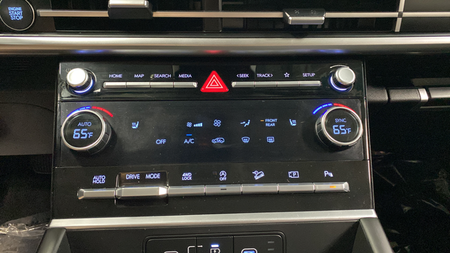 Certified Used 2024 Rockwood Green Hyundai XRT image 18