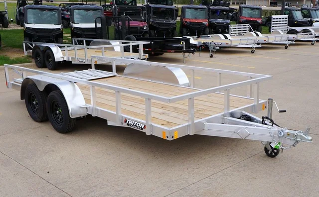 2026 Triton TN-1680LS 
