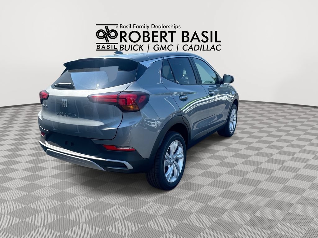2026 Buick Encore GX Preferred - Photo 8