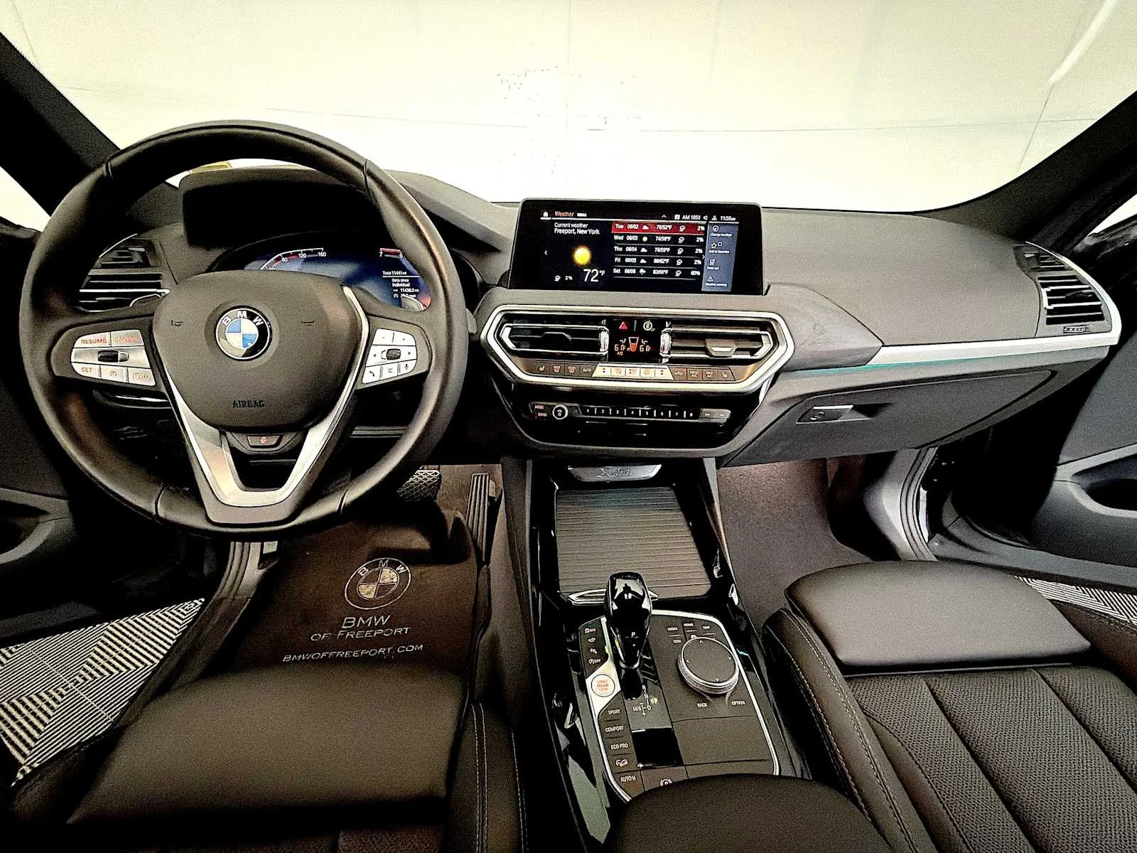 2024 BMW X3 30i - Photo 17