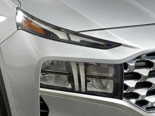 Certified Pre-Owned 2021 Hyundai Santa Fe Hybrid SEL Premium