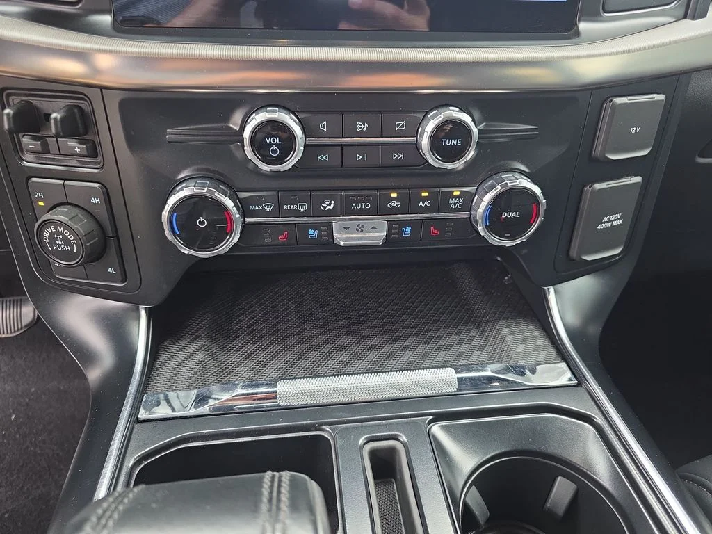 Certified Used 2023 Oxford White Ford Raptor image 21