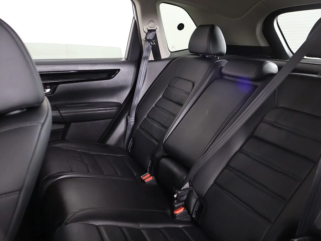 2026 Honda CR-V EX-L - Photo 33