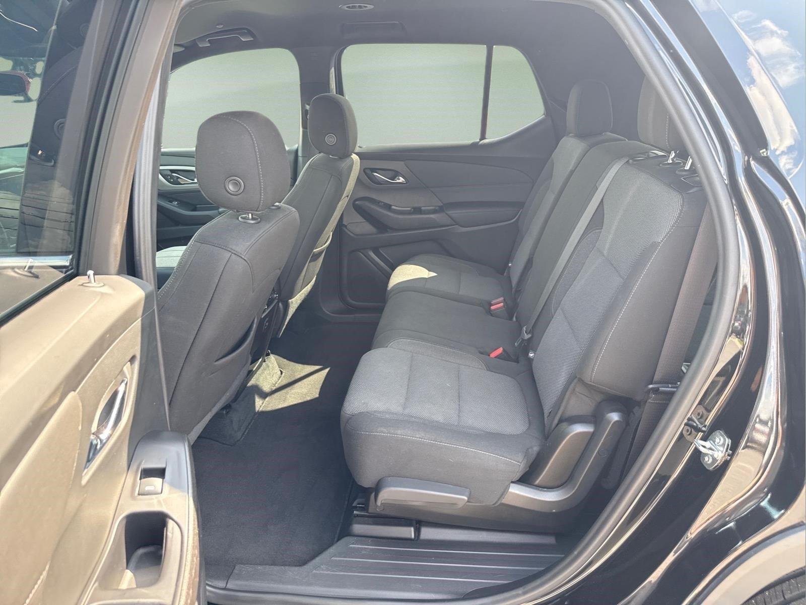 Used 2023  CHEVROLET LT image 18