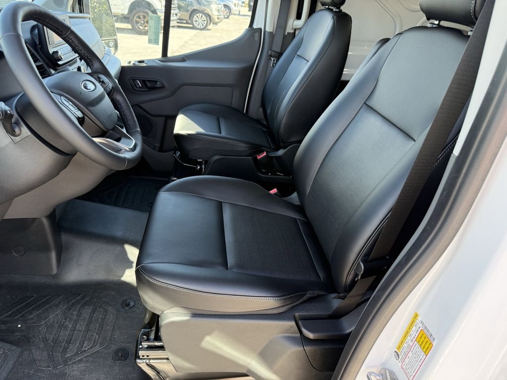 2025 Ford Transit Van Base - Photo 12