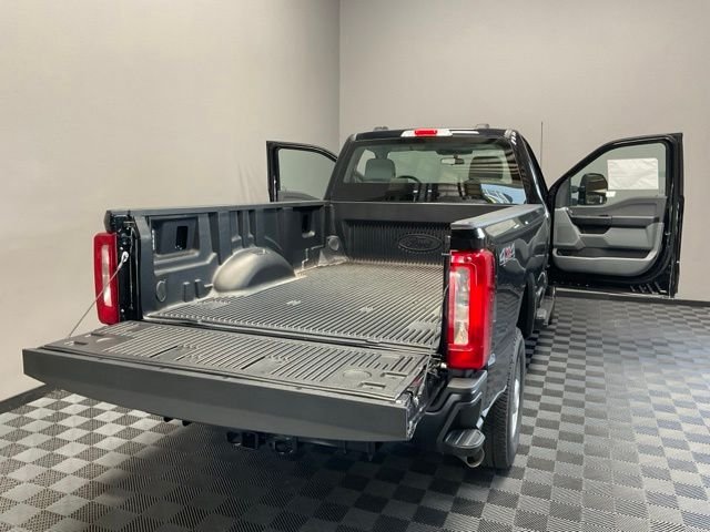 2026 Ford F-250 Super Duty XL - Photo 20