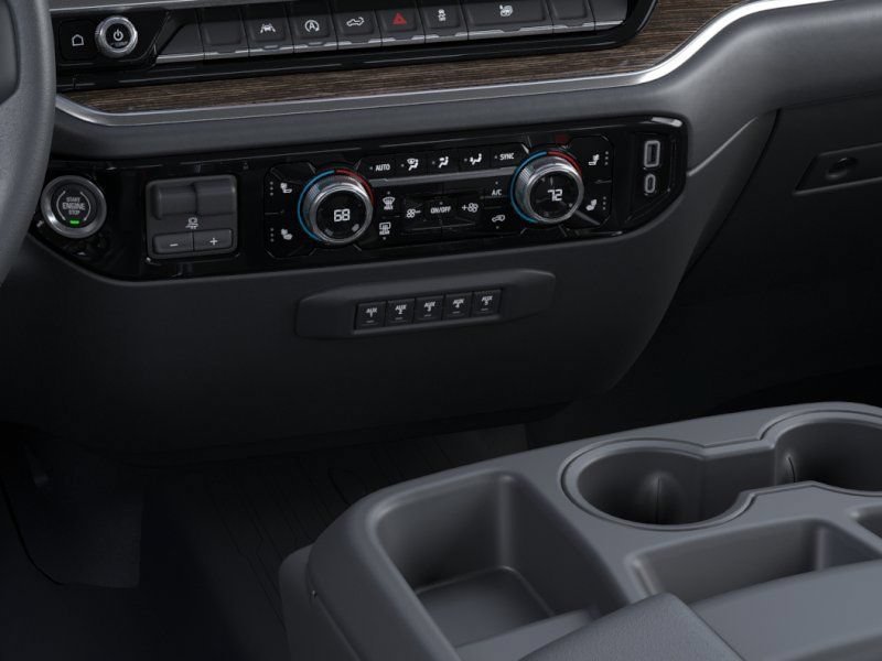 New 2026 Onyx Black GMC Elevation image 23