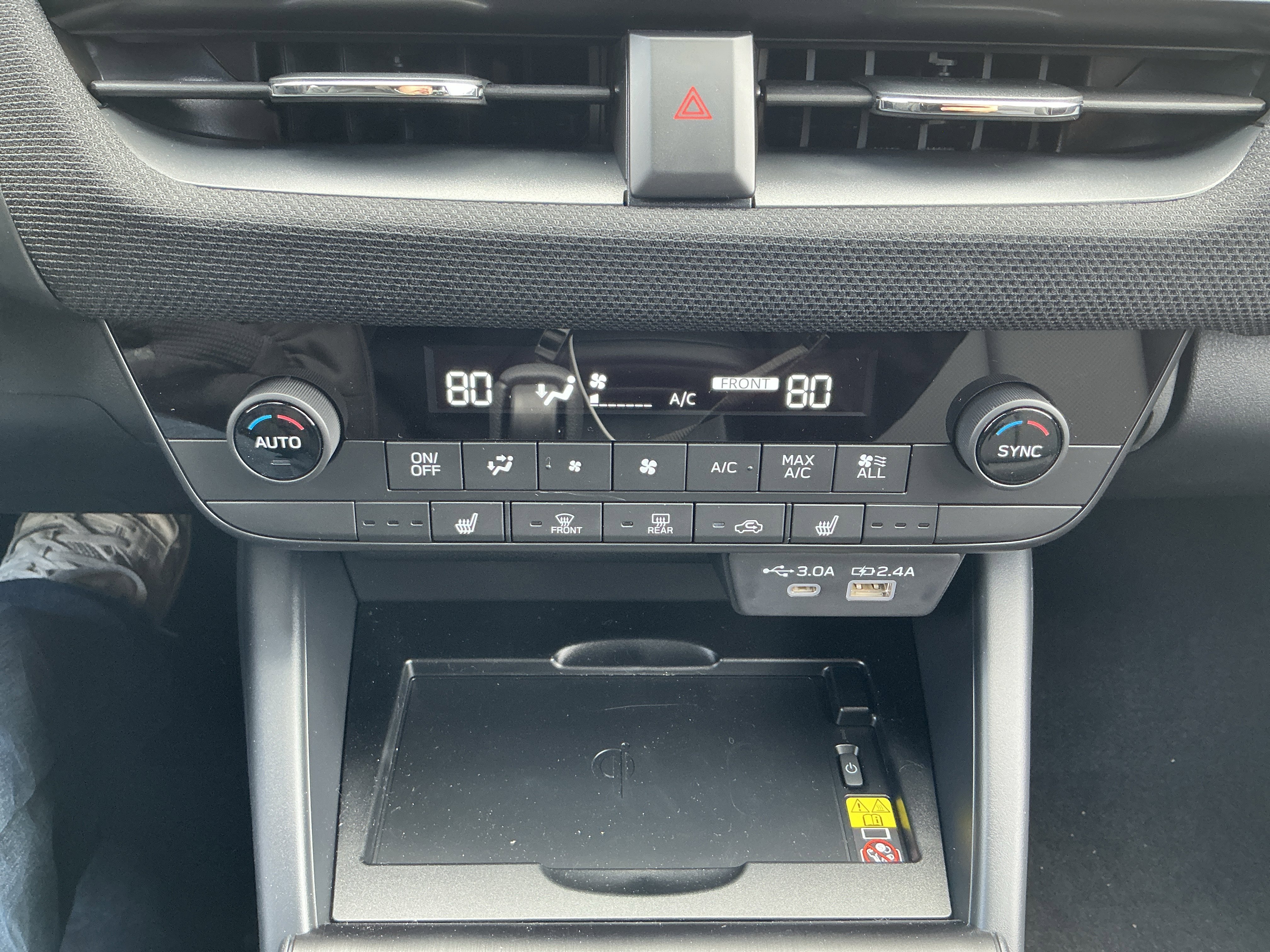 2026 Subaru Outback Limited XT - Photo 22