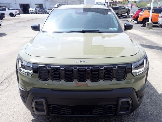 New 2026 41 Exterior Paint Jeep Laredo image 10