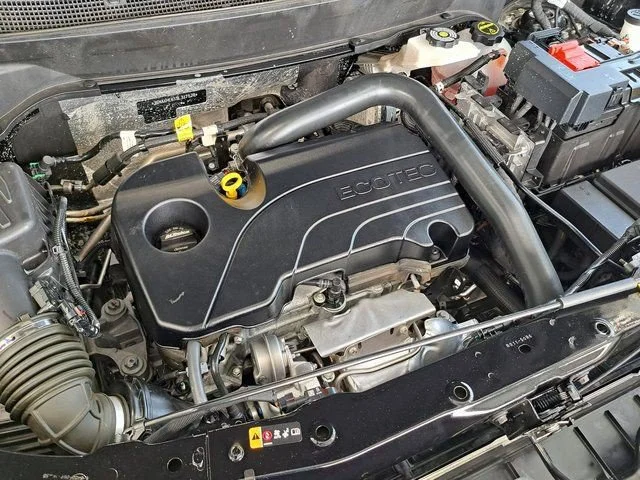Used 2025 Black Chevrolet LT image 30