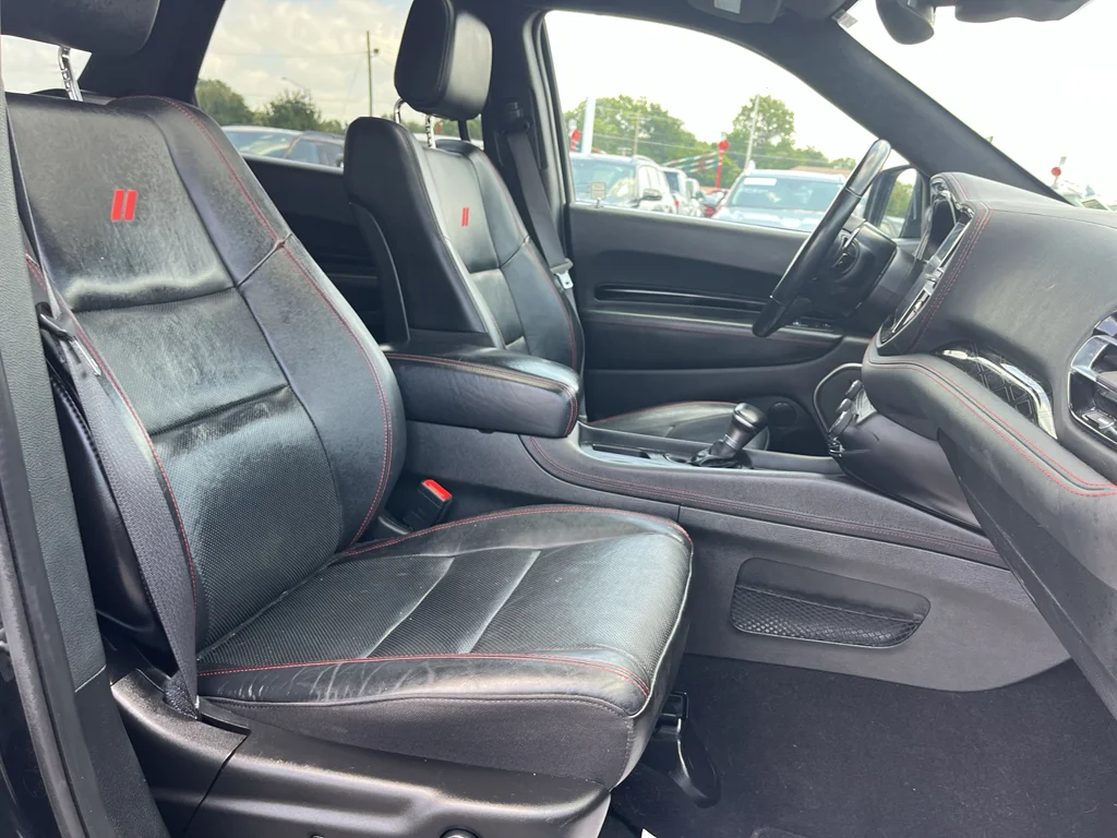 Used 2023 DB Black Clearcoat Dodge Citadel image 19