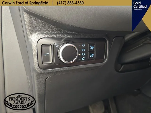 2026 Ford Explorer Active - Photo 36