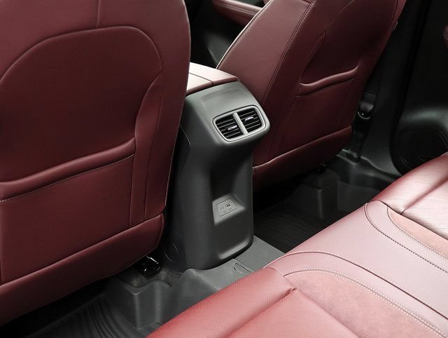 New 2026 Brilliant Red Buick Sport Touring image 14