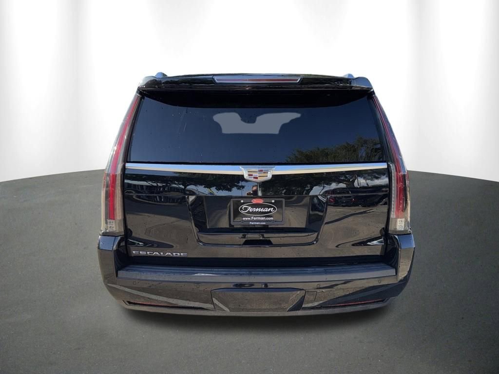 Used 2020 BLACK RAVEN Cadillac 2WD Standard image 58