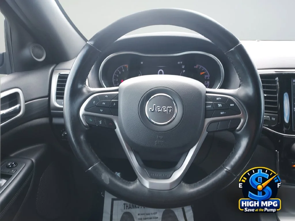 Used 2020 Gray Jeep Altitude image 22