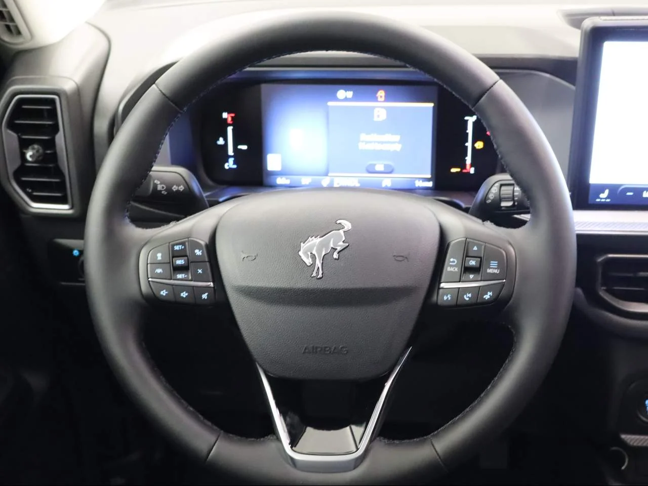 Used 2026 Oxford White Ford Outer Banks® image 13