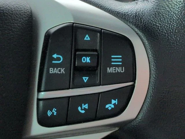 Certified Used 2020 2020 FORD EXPLORER LIMITED Ford Limited image 24