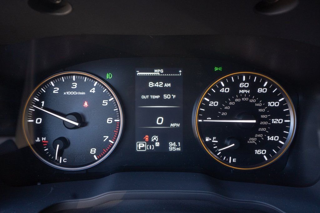 2026 Subaru Crosstrek Wilderness - Photo 13