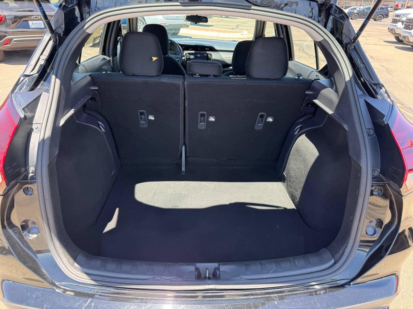 2024 Nissan Kicks SR - Photo 36