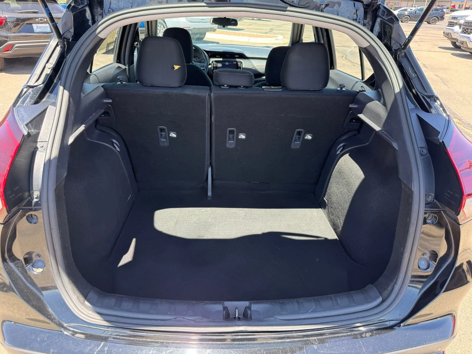 2024 Nissan Kicks SR - Photo 36