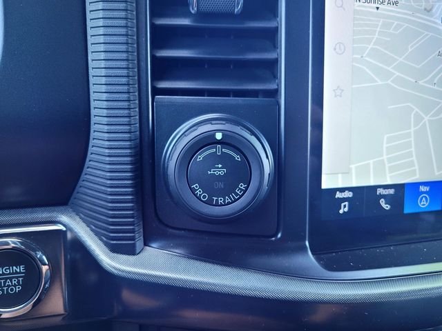 Used 2025  Ford Tremor image 20