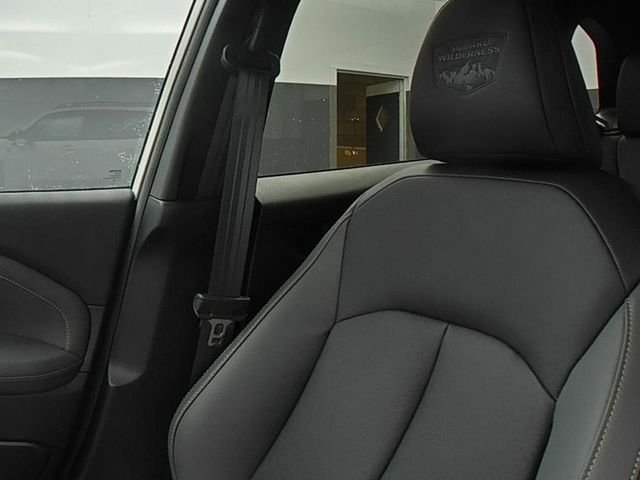 Used 2026 White Subaru Wilderness image 39