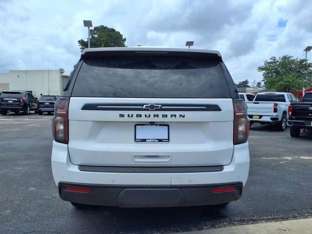 Used 2023 Summit White Chevrolet Z71 image 6
