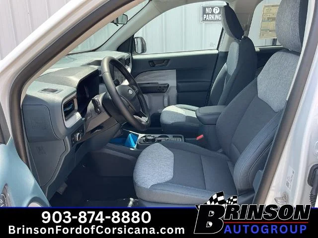 New 2026 Oxford White Ford XLT image 26