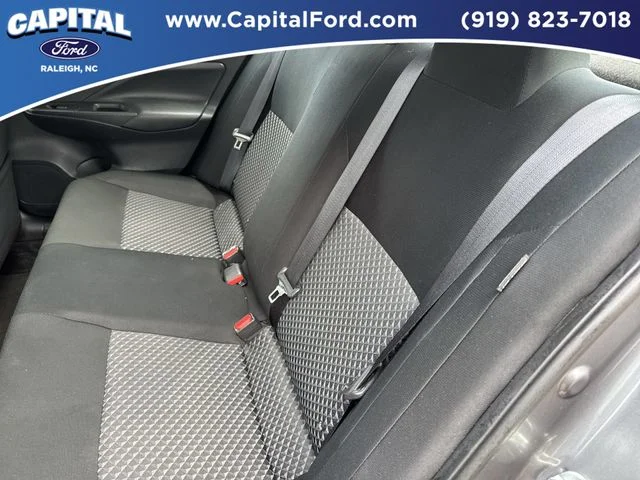 Used 2024 Gray Nissan 1.6 S image 18