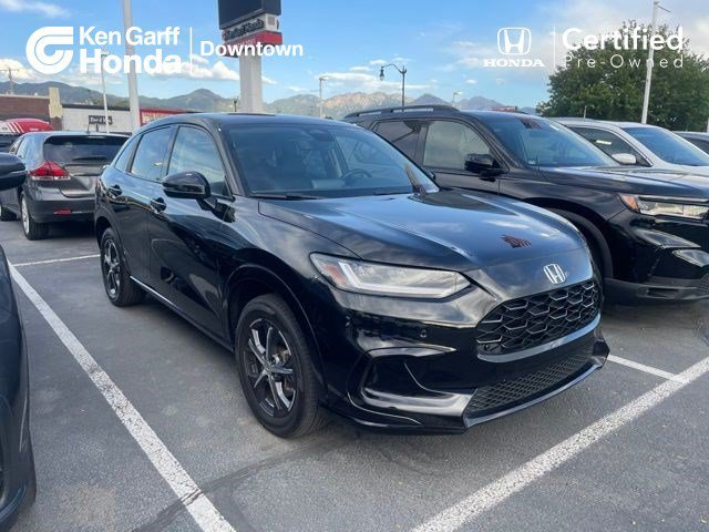 2024 Honda HR-V EX-L w/o BSI AWD's photo