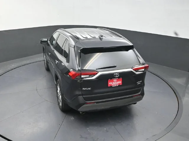 Used 2023 Gray Toyota Limited image 27