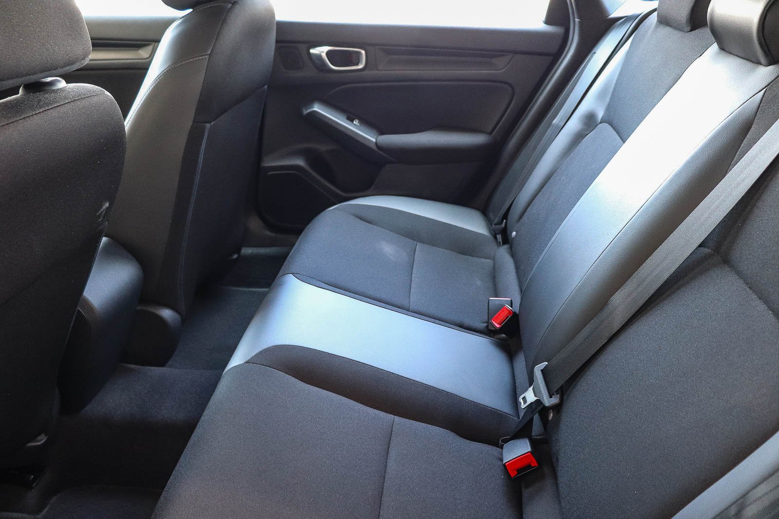 Certified Used 2024 Meteorite Gray Metallic Honda Sport image 53