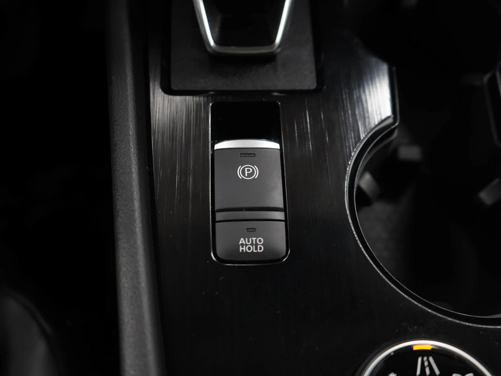 Used 2023 Super Black Nissan SV image 24