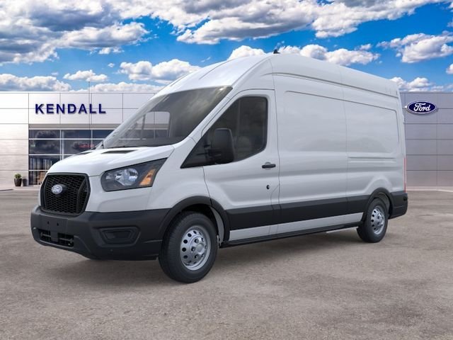 2026 Ford Transit Van Base