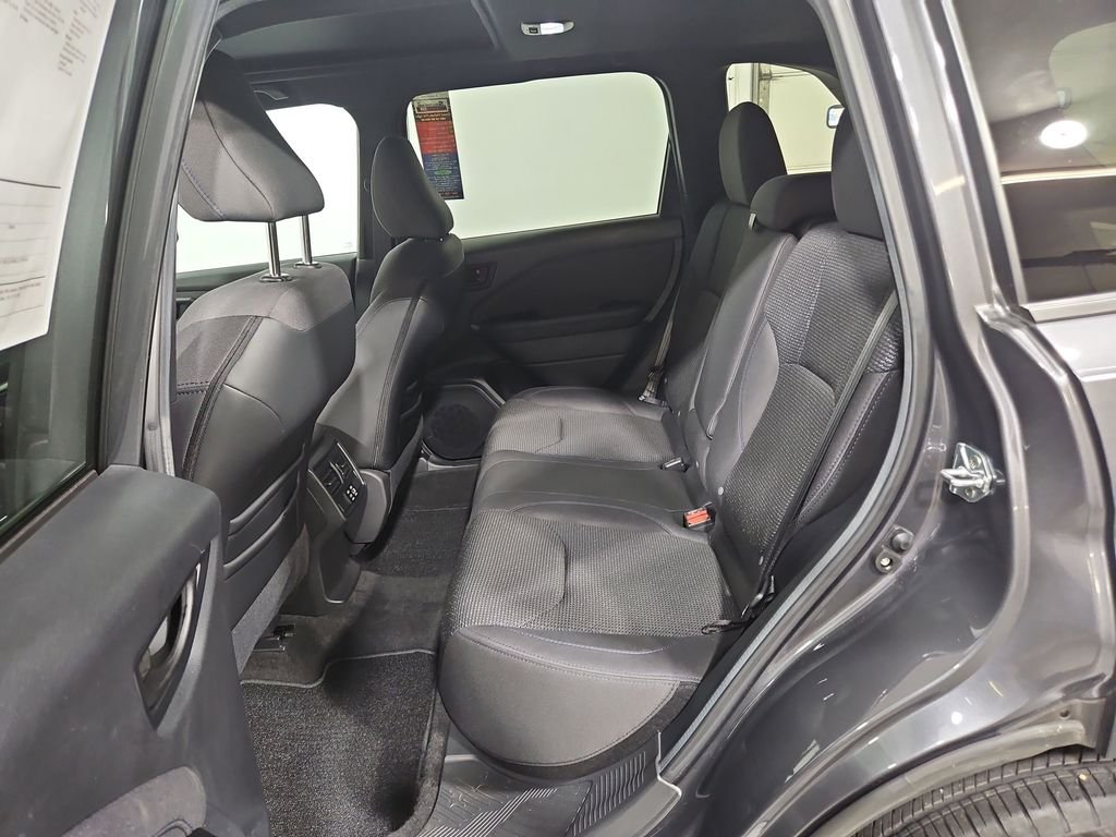 Certified Used 2026 Gray Subaru Premium image 26