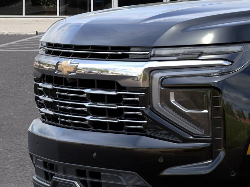 2026 Chevrolet Tahoe Premier - Photo 13