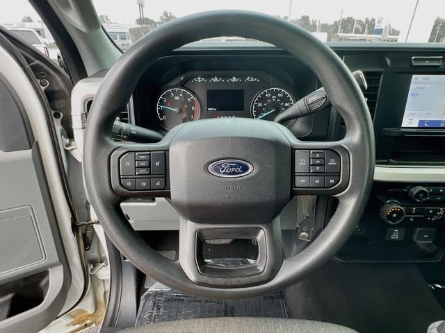 2024 Ford F-350 Super Duty XL - Photo 12