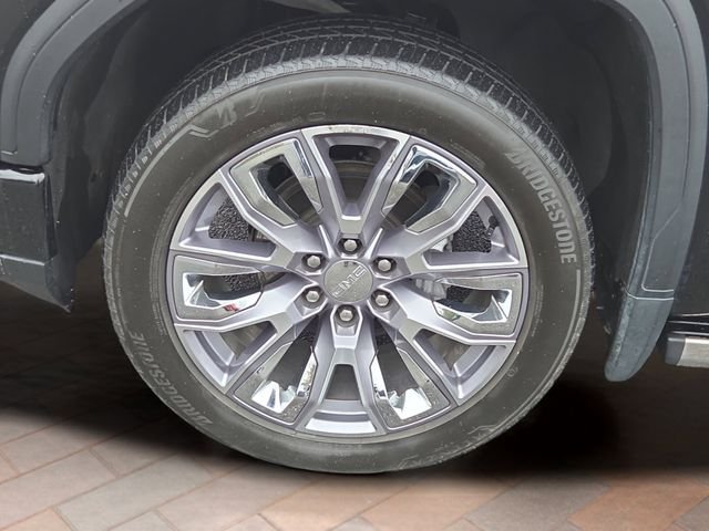 Used 2023 Onyx Black GMC Denali image 32