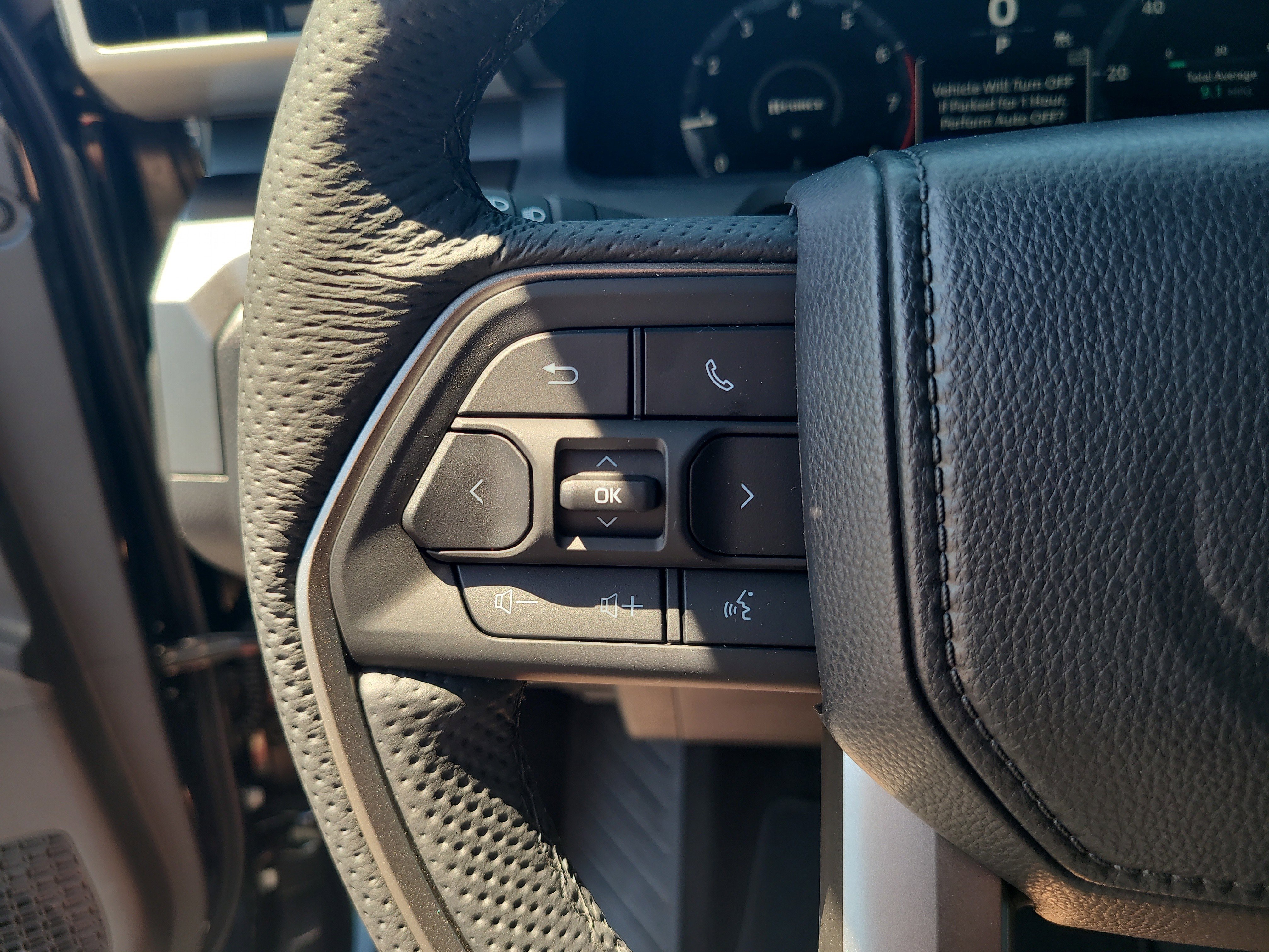 New 2026 Black Toyota Tacoma TRD Off-Road image 13