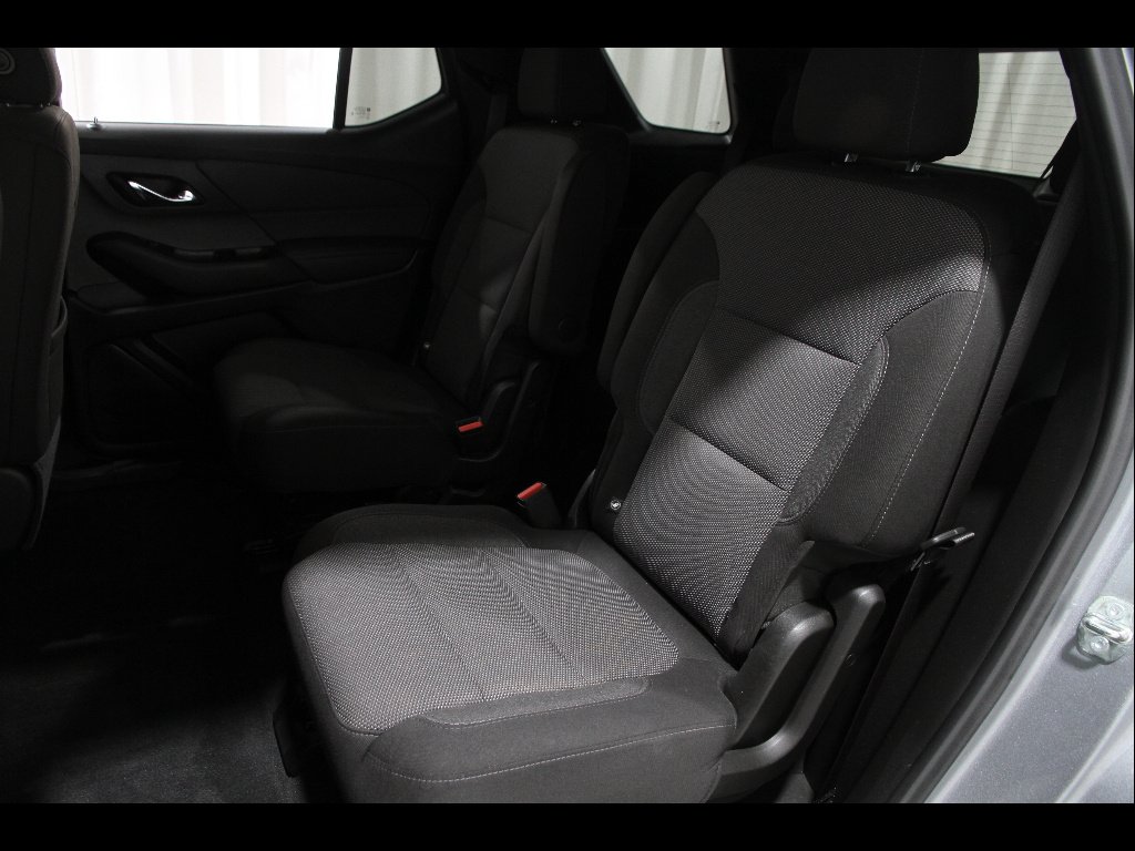 2023 Chevrolet Traverse 1LT - Photo 19