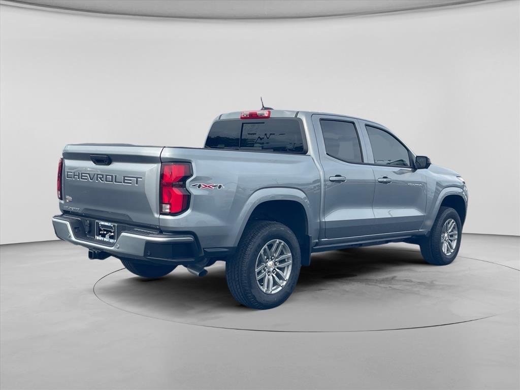 2026 Chevrolet Colorado LT - Photo 8