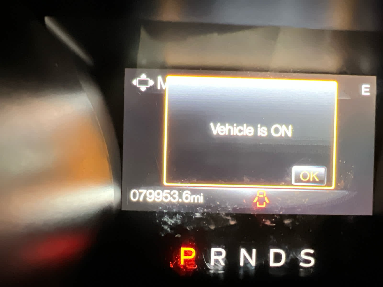 Used 2018 Oxford White Ford EcoBoost image 17