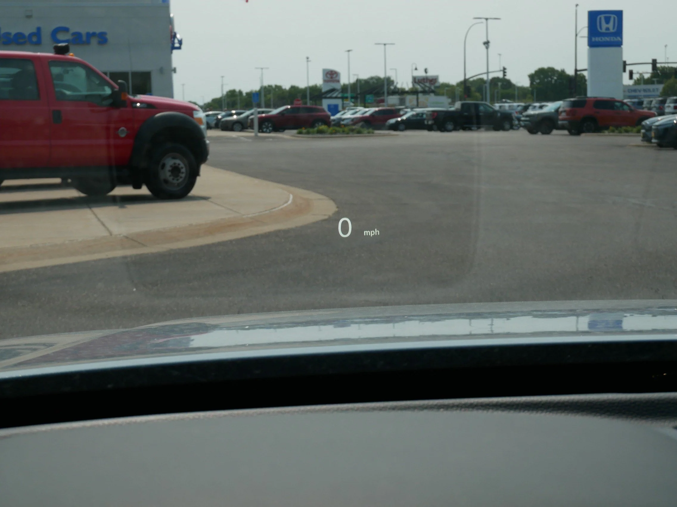 Certified Used 2026 Sonic Gray Pearl Honda Elite image 73